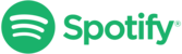 Spotify Logo CMYK Green 1